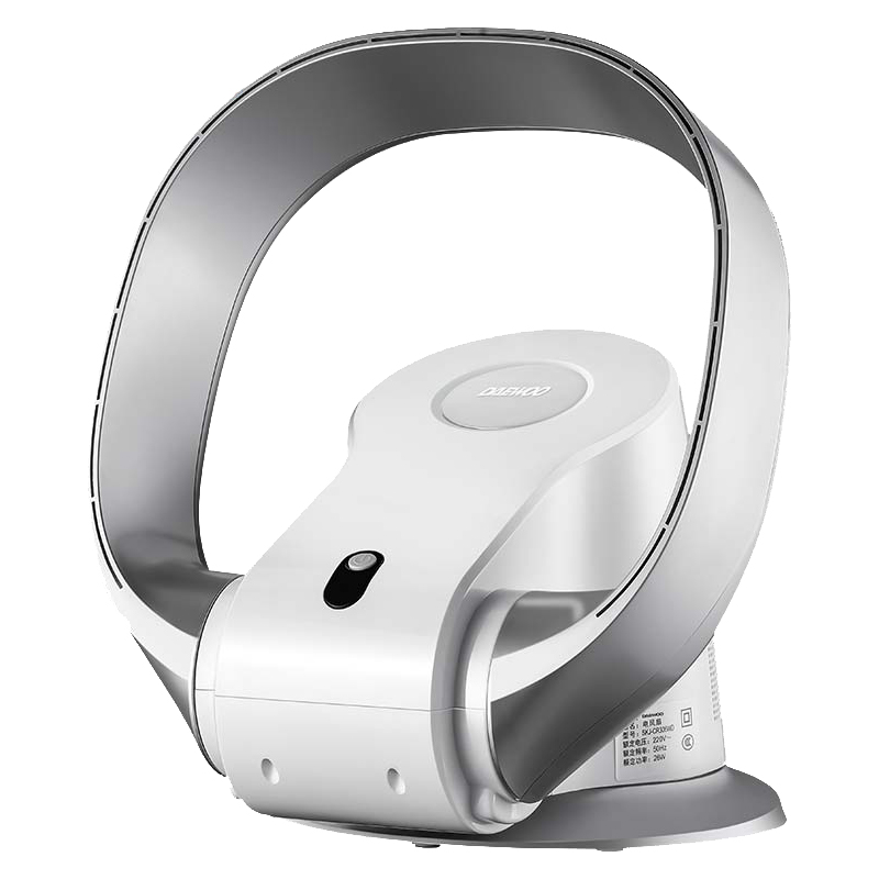 大宇 远距离遥控无叶风扇