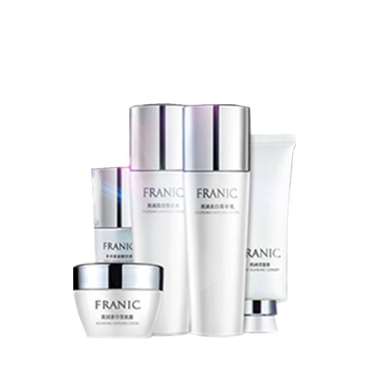 法兰琳卡美白淡斑护肤套装