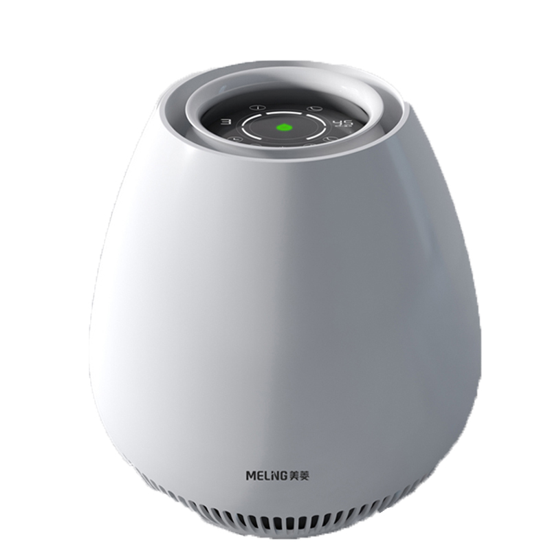美菱 上加水加湿器
