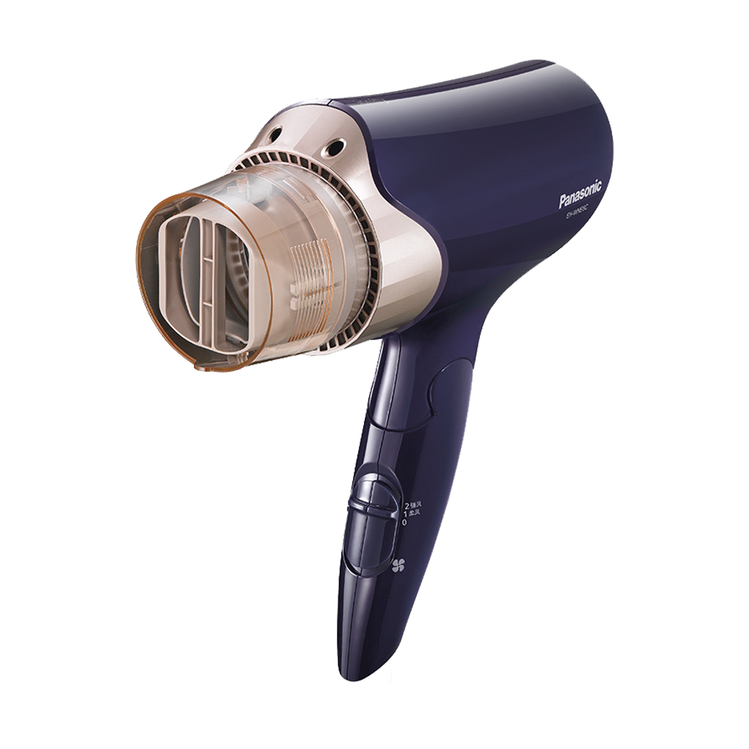 松下 双侧矿物负离子吹风机