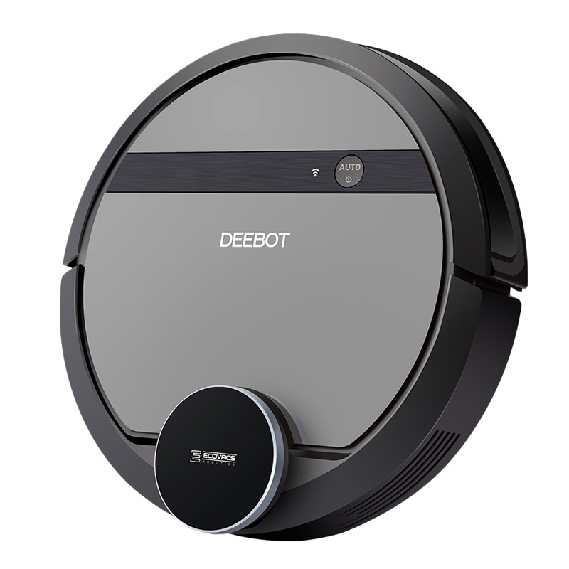 科沃斯 扫拖一体扫地机器人