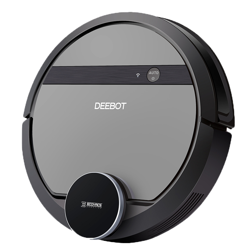 科沃斯 全自动扫拖一体机