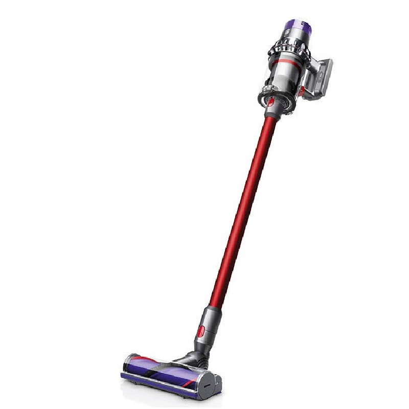 戴森家用除螨无线吸尘器V10