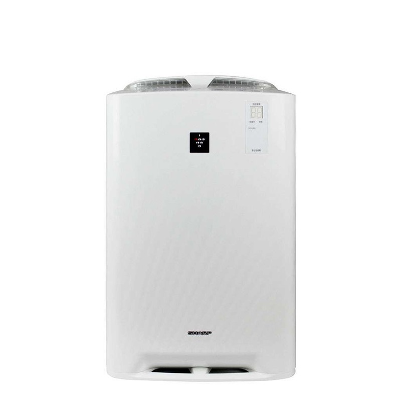 夏普 杀菌加湿空气净化器