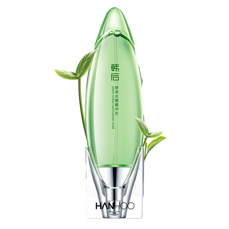 韩后 芽萃水嫩精华水