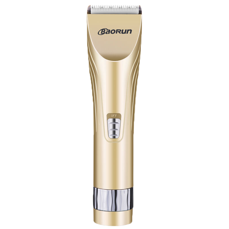 宝润 低噪 理发器