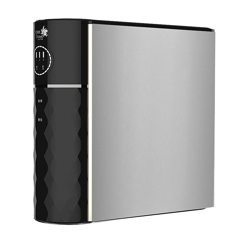 海尔 家用无桶净水器