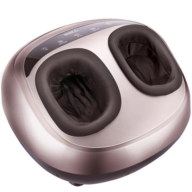 南极人 仿真按摩手法足疗机