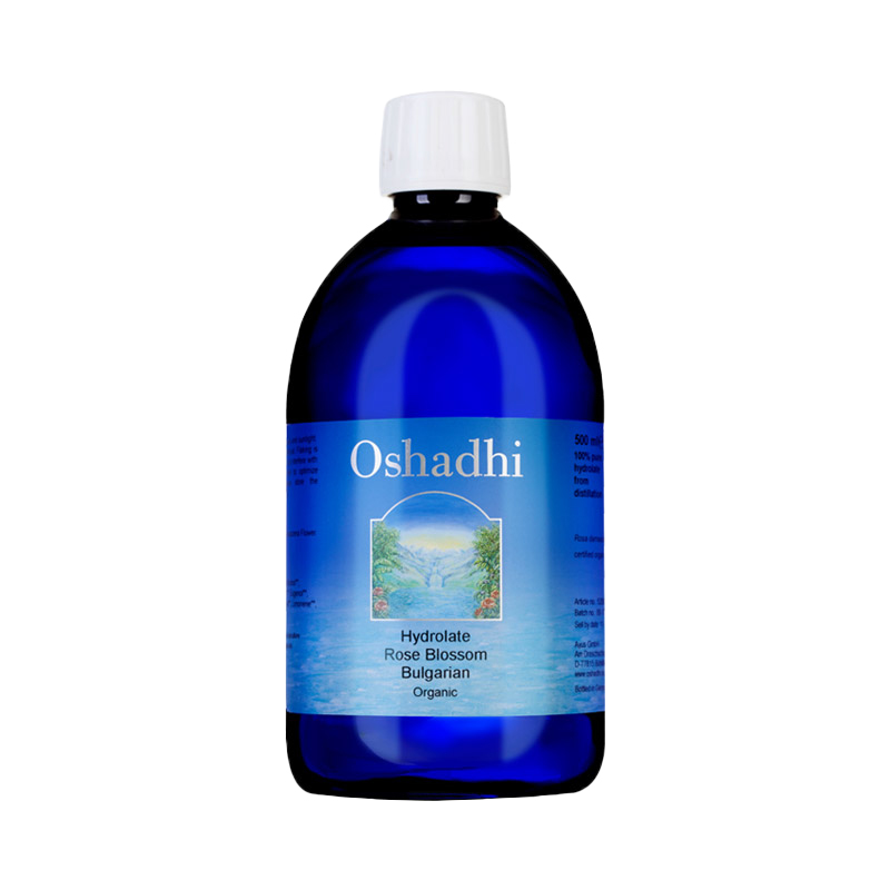 德国O家大马士革玫瑰纯露