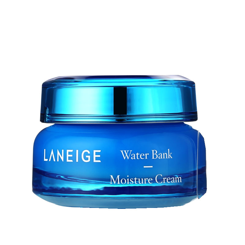 兰芝 新水酷特润乳霜