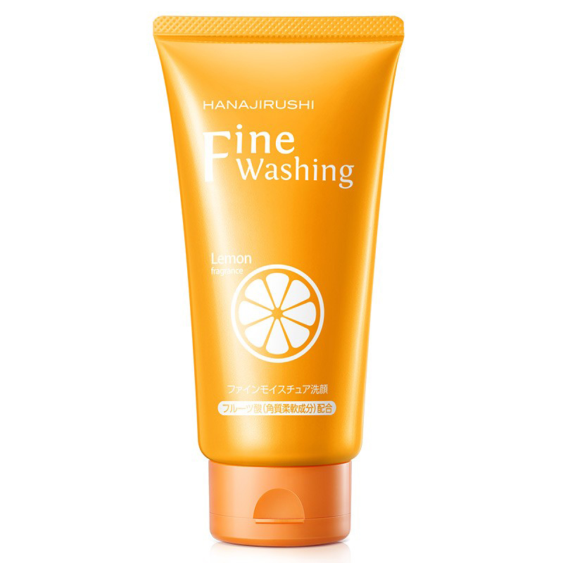 花印维他命洁面乳