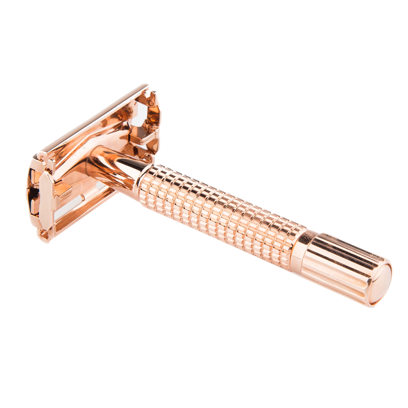 伟仕老式双面剃刀