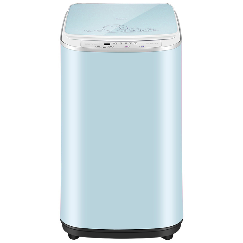 海信 波轮洗衣机全自动