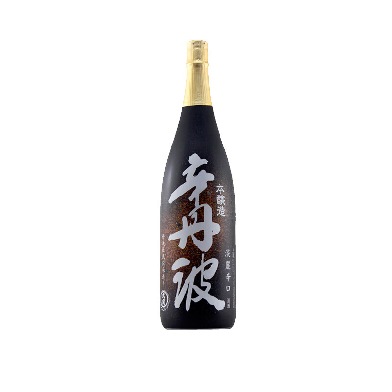 大关 辛丹波本酿造清酒