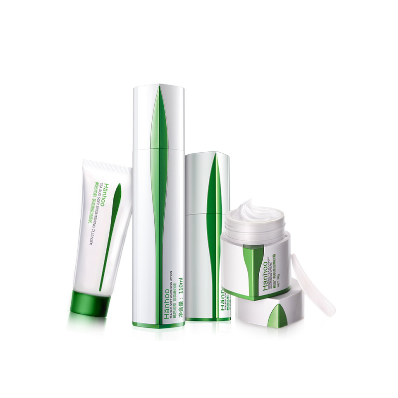 韩后茶蕊嫩白悦享特惠礼盒