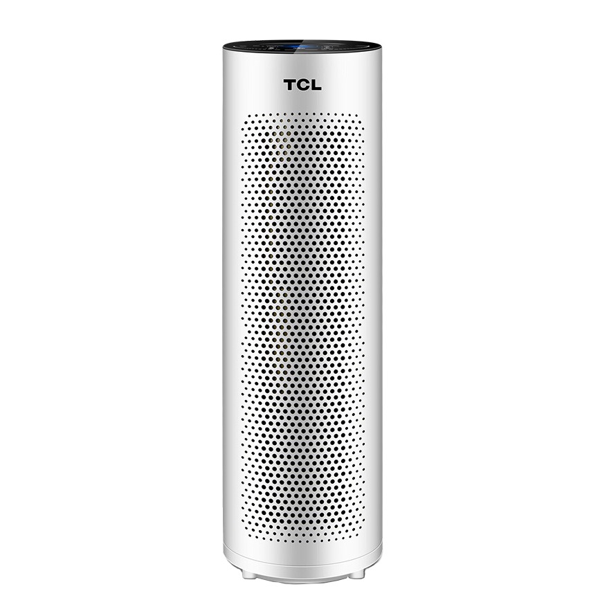 TCL家用高效空气净化器