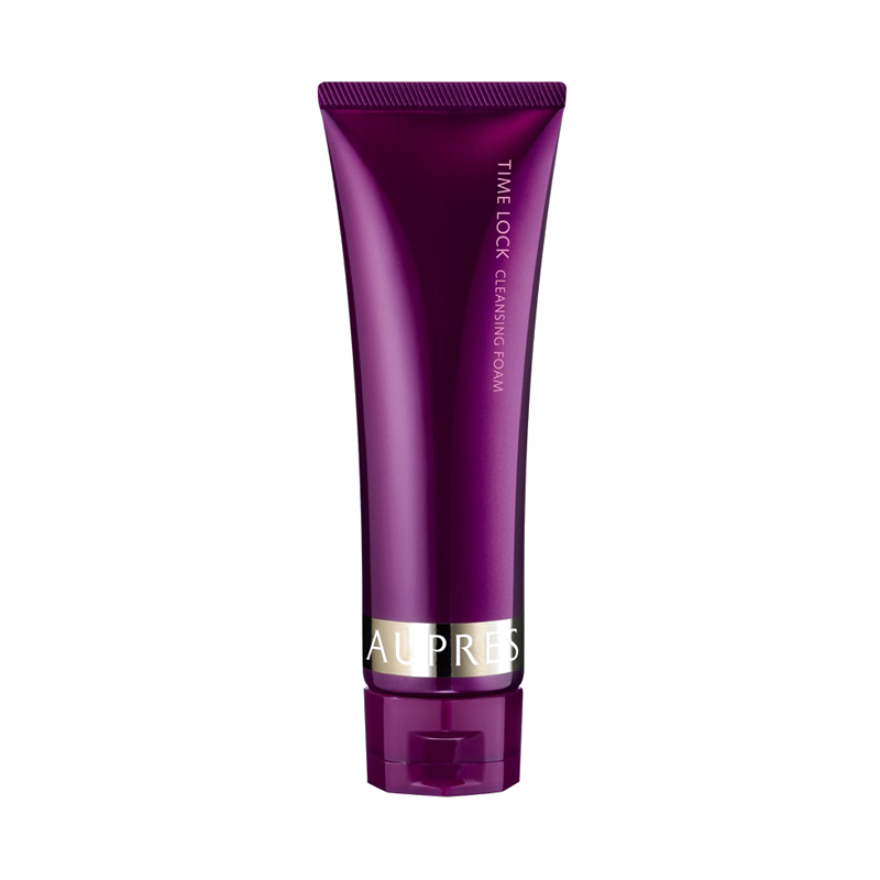 欧珀莱 紧致塑颜洁面膏