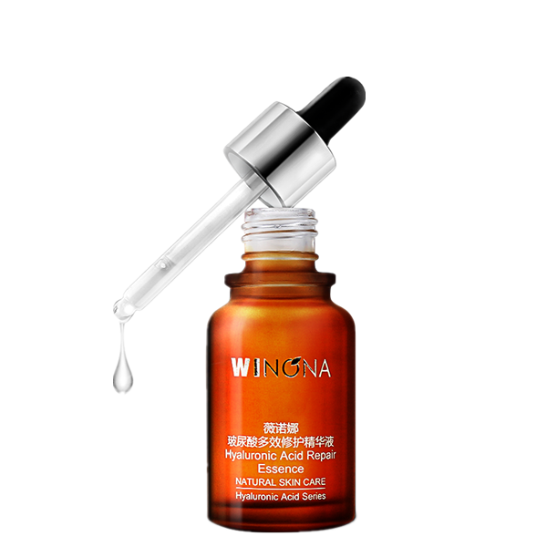 薇诺娜 玻尿酸多效修护精华液