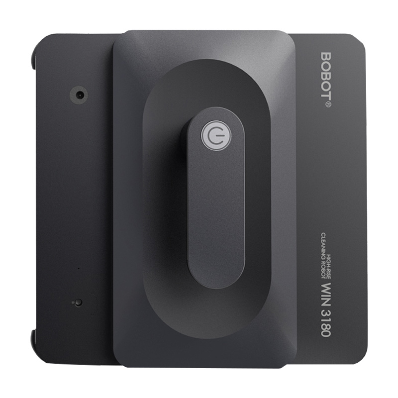 BOBOT 智能擦玻璃机器人