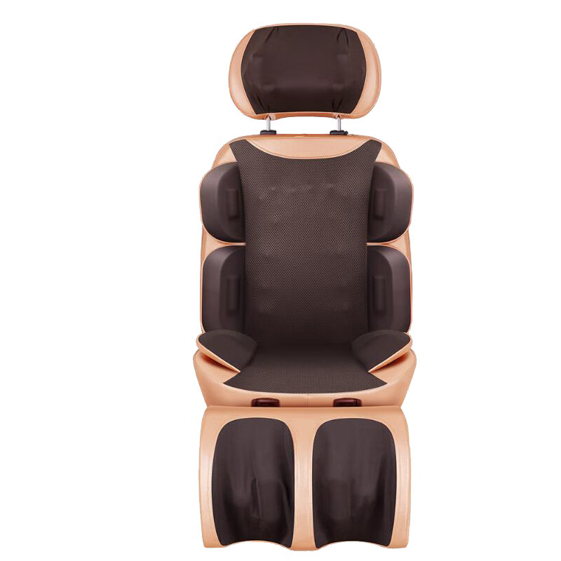 佳仁 颈椎按摩器四件套按摩垫