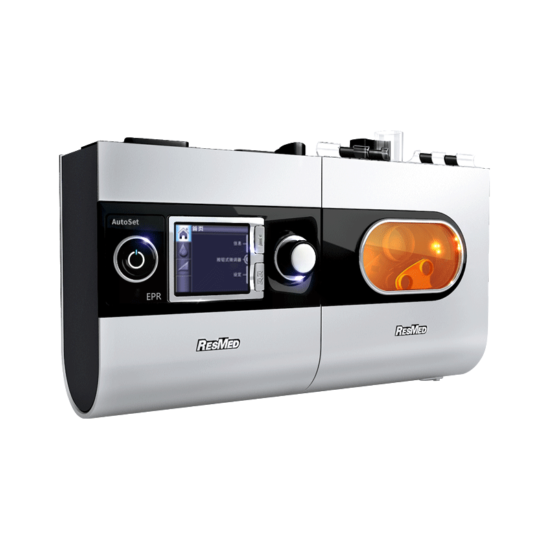 瑞思迈 医用级呼吸机
