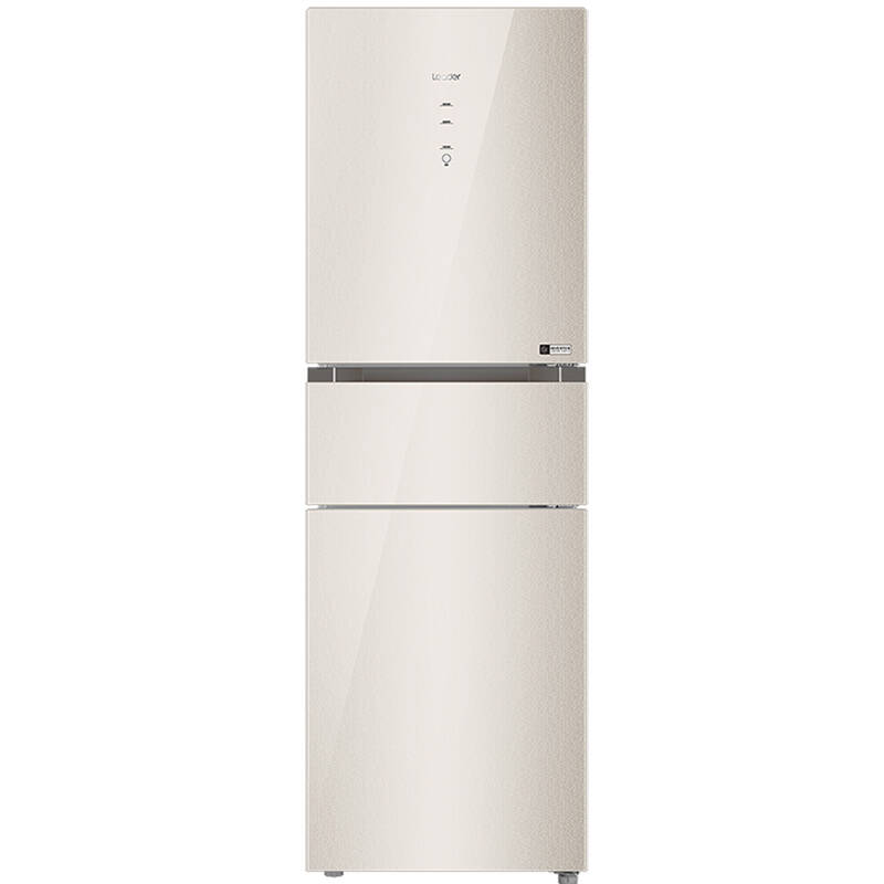 统帅 变频保鲜三门冰箱