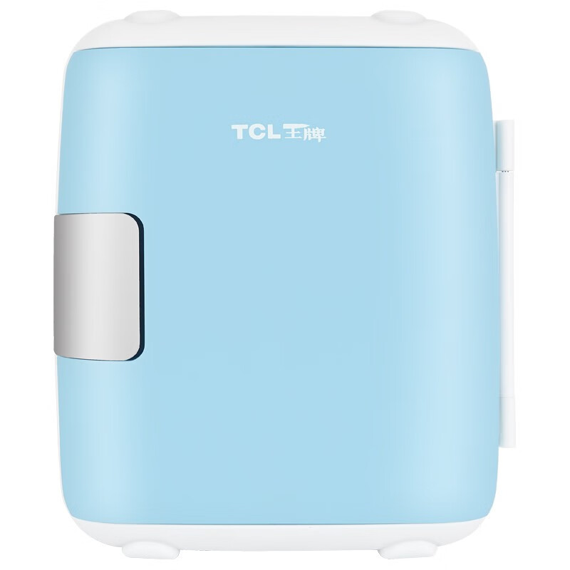 TCL 家用车载冰箱