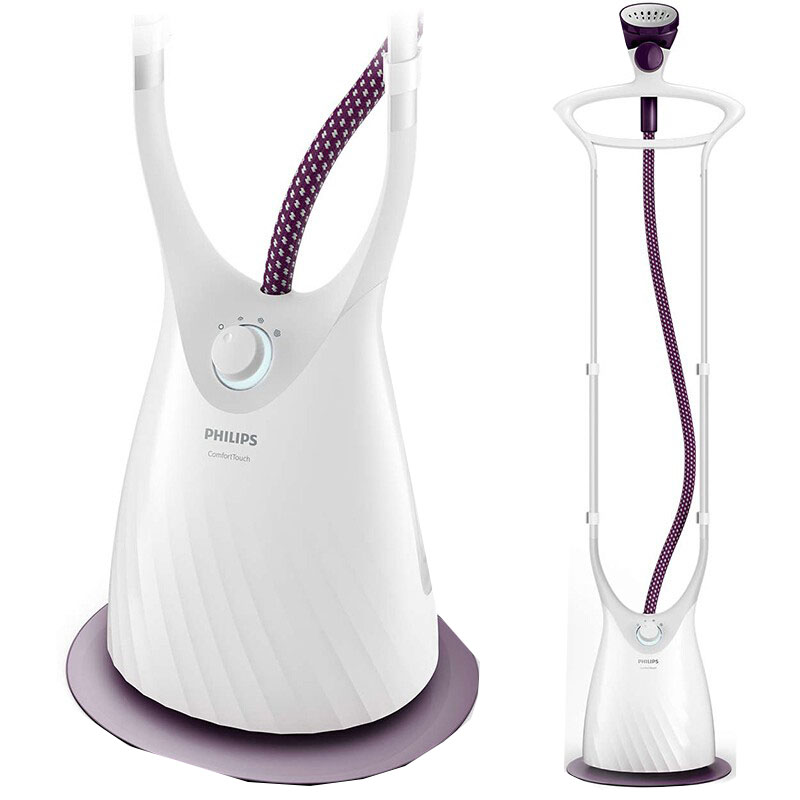 飞利浦 多面料适用挂烫机