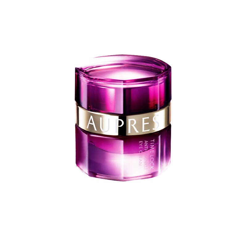 欧珀莱时光锁眼霜