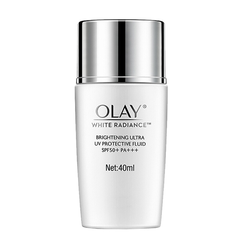 玉兰油 轻透倍护防晒液