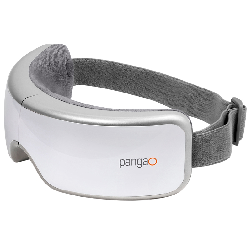 攀高 可折叠气囊眼部按摩仪