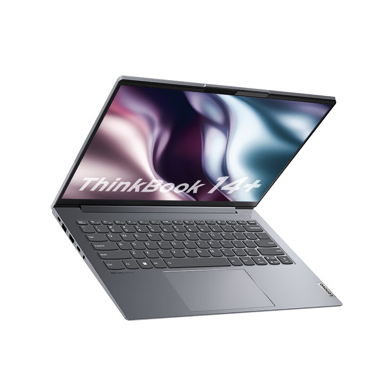 联想ThinkBook 14+，2023款优化更进一步，搭载i5-13500H处理器