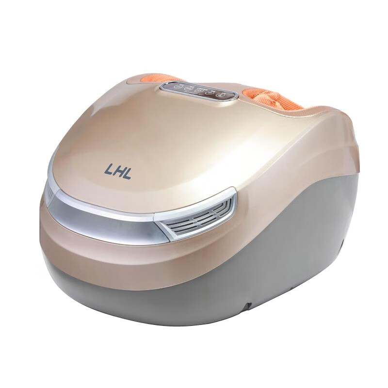LHL震动加热足疗机