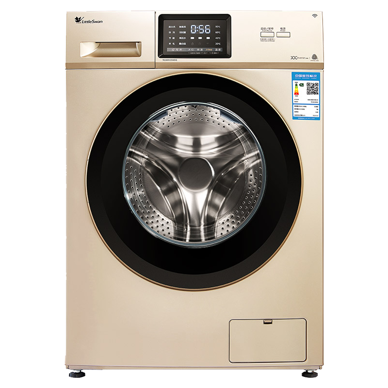 小天鹅 变频电机洗衣机