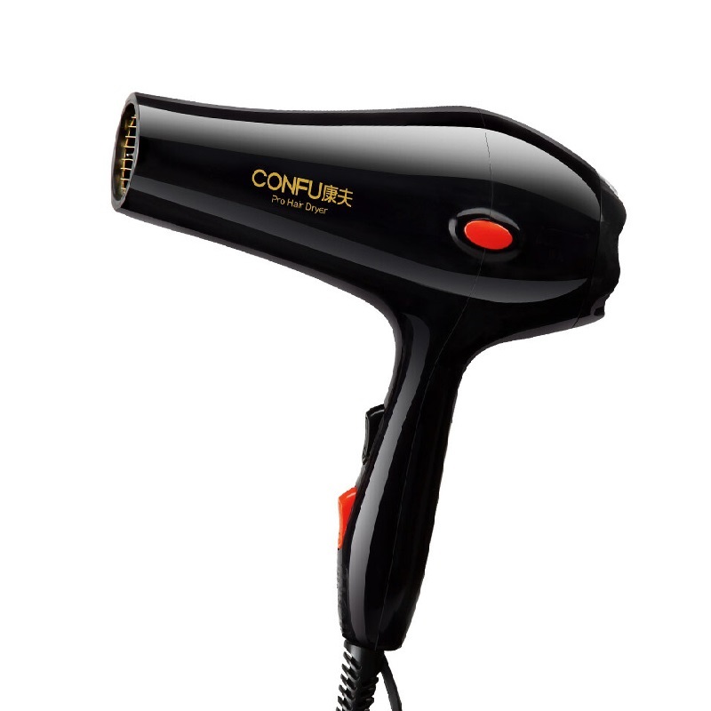 康夫 风力强劲吹风机