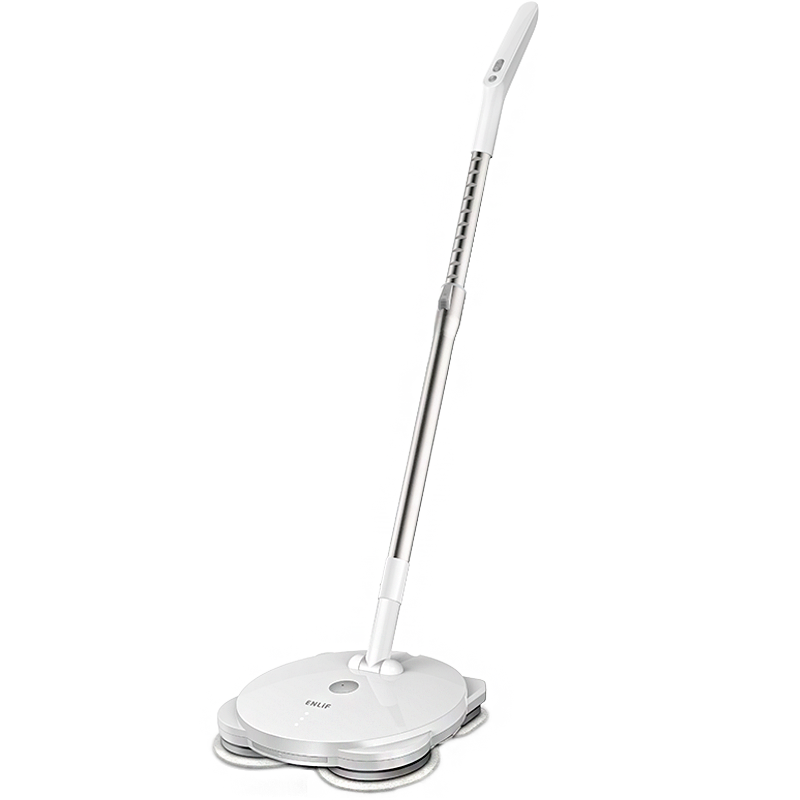 ENLIF 纤薄机身清洁机