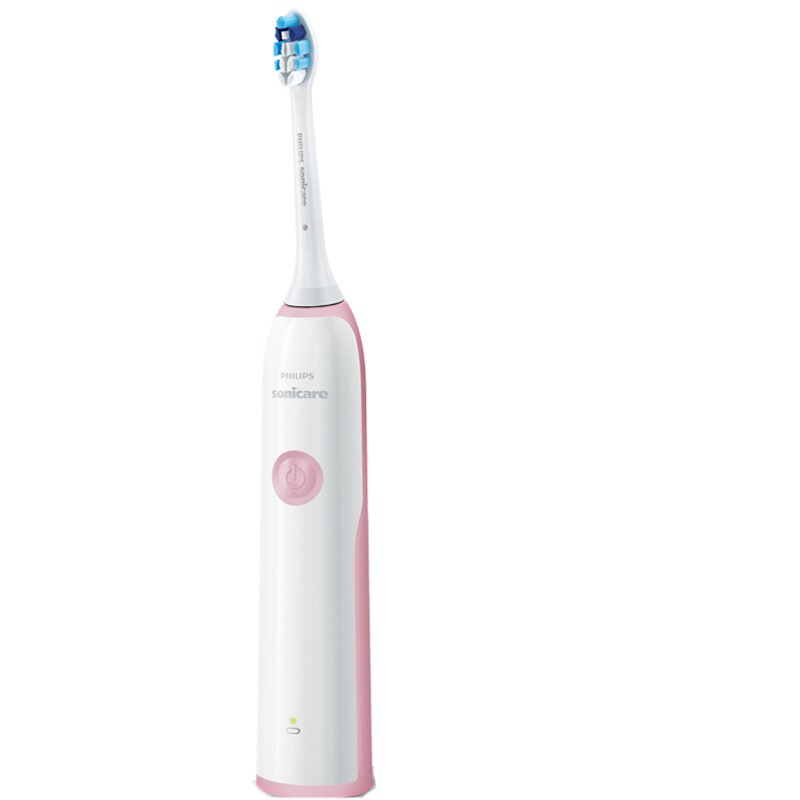 飞利浦 成人声波电动牙刷