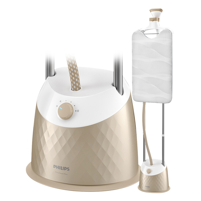 飞利浦 五档调节挂式电熨斗