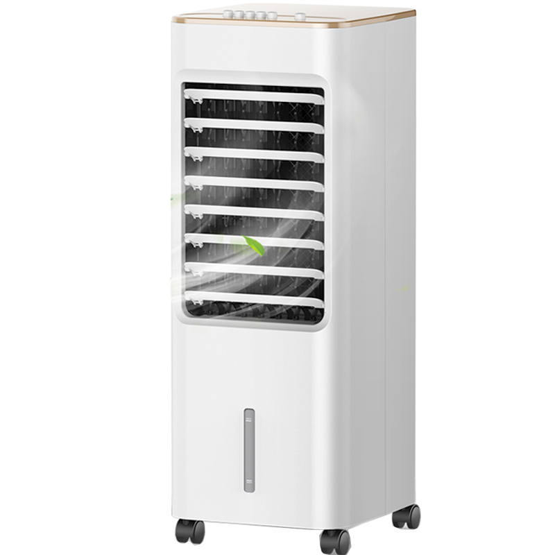 美的 家用可移动空调扇