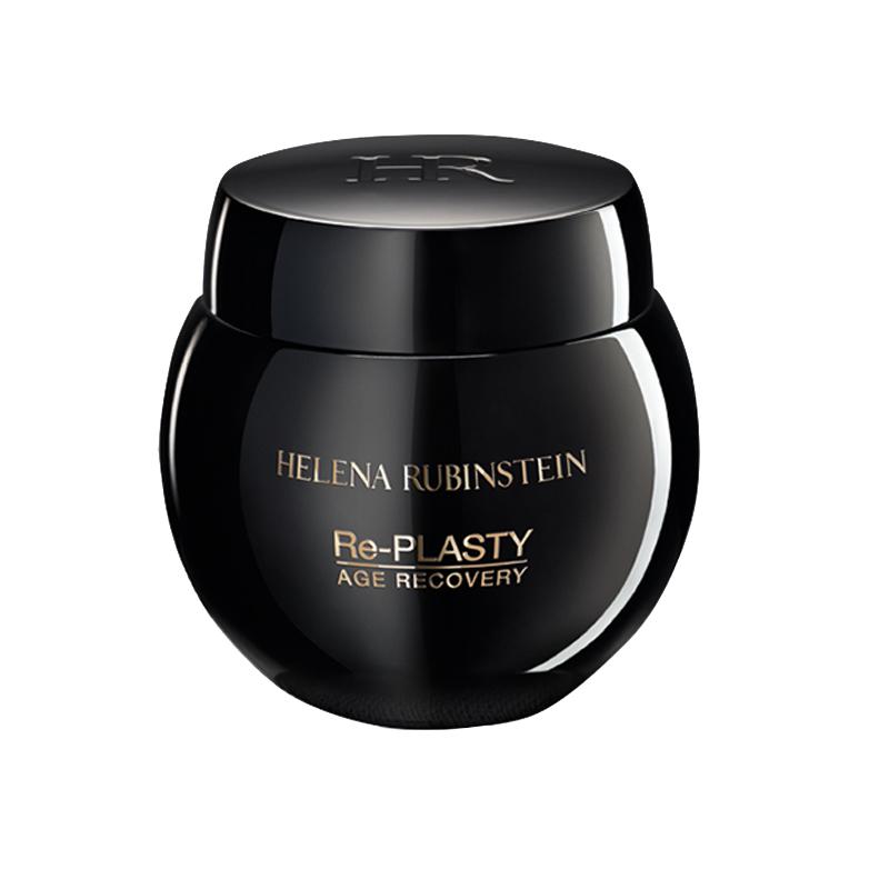 赫莲娜 活颜修复舒缓晚霜