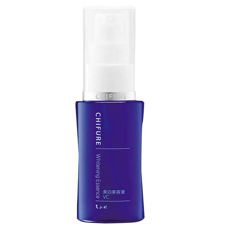 千妇恋 保湿补水美白精华液