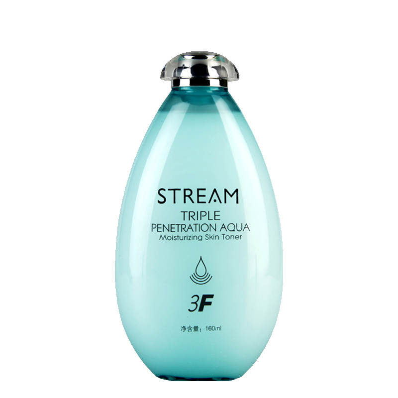 泉润渗透保湿柔肤水