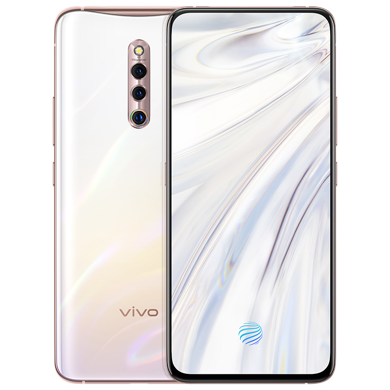 vivo 智慧美颜 手机