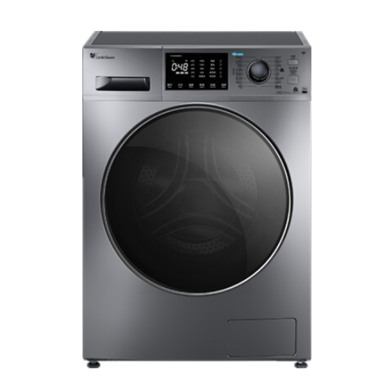 小天鹅 水魔方护色护形洗衣机