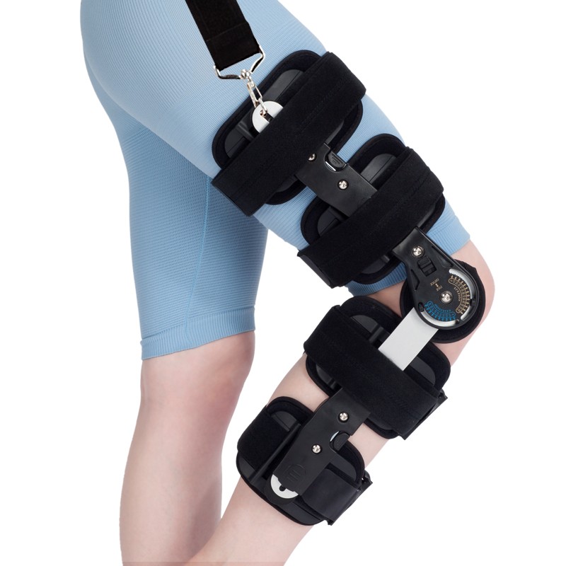 麦德威 医用膝关节 固定支具