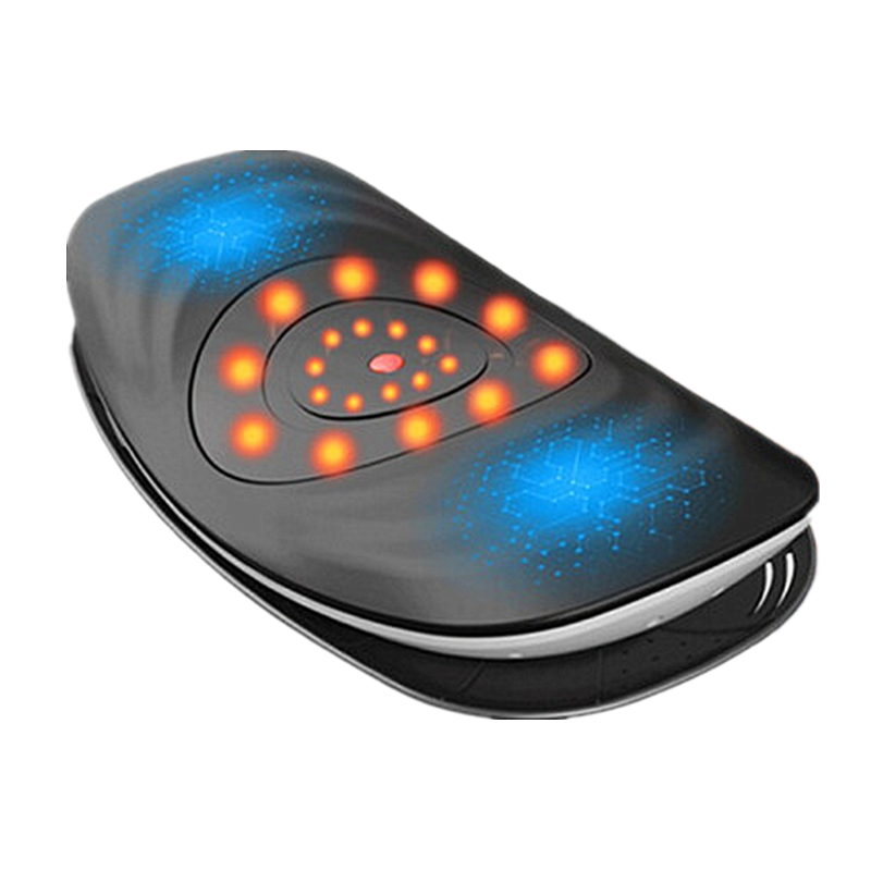 L&M 家用腰部按摩器