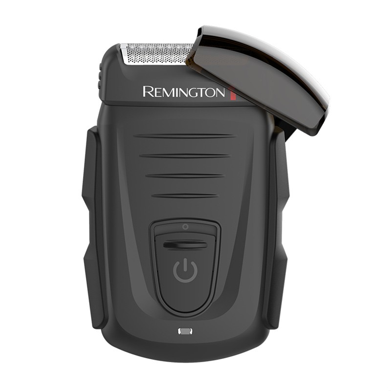 雷明登往复式电动剃须刀