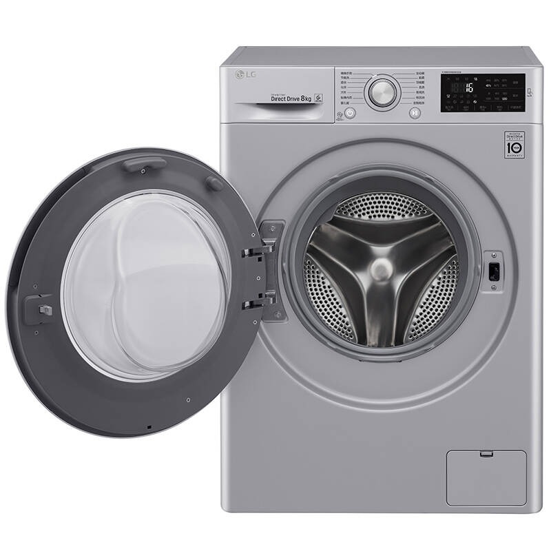 LG 8M51TNG25洗衣机