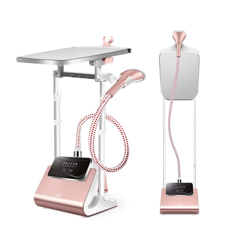 海尔 双杆挂烫机