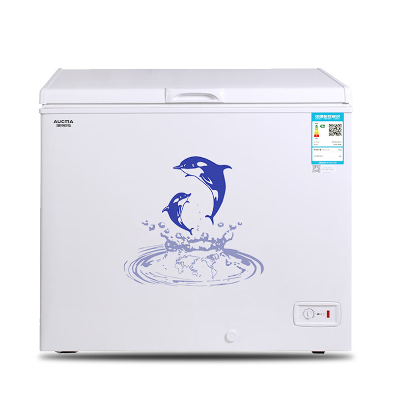 澳柯玛 一级能耗冷柜